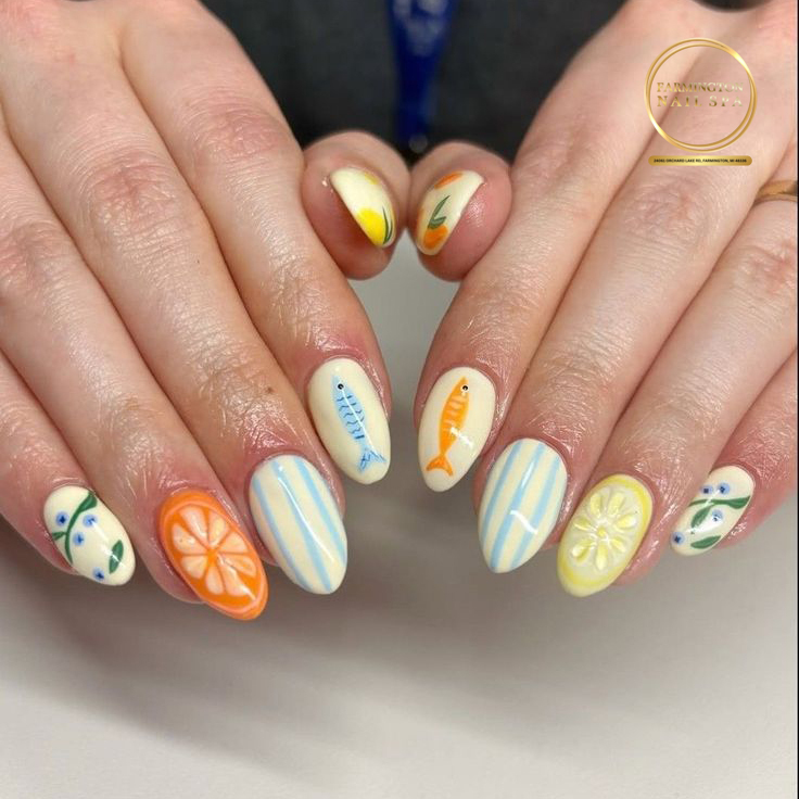 Farmington Nail Spa